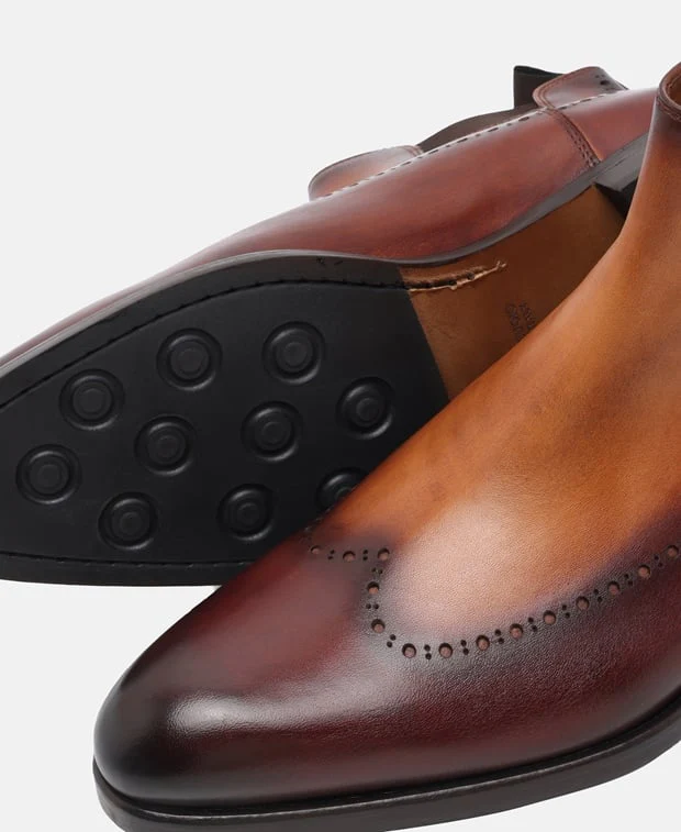 Chelsea Boots - Image 5