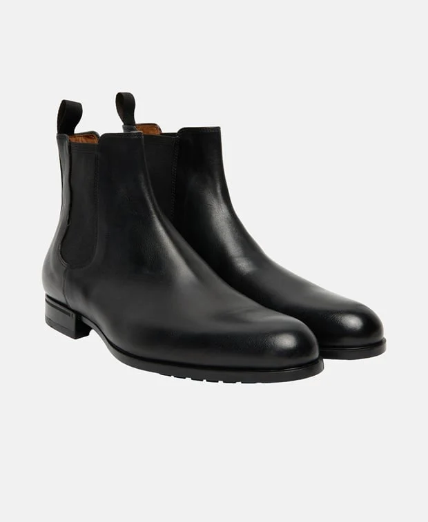 Chelsea Boots
