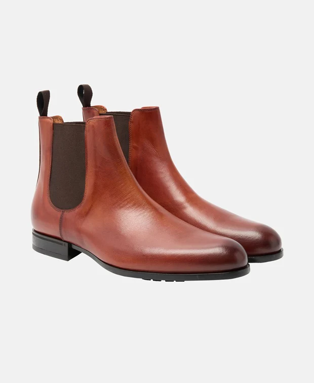 Chelsea Boots