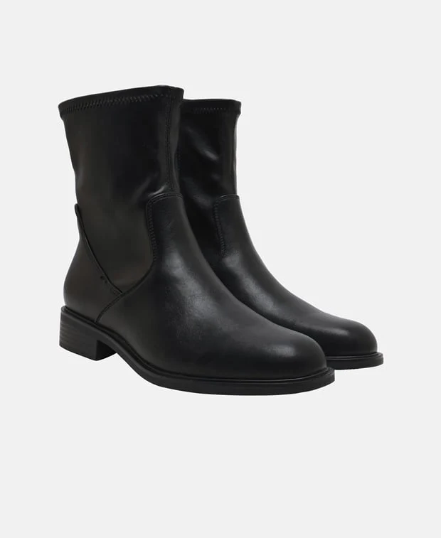 Ankle-Boots