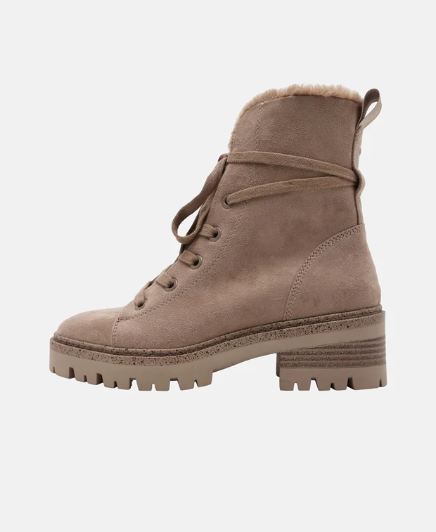 Schnürstiefeletten - Image 4