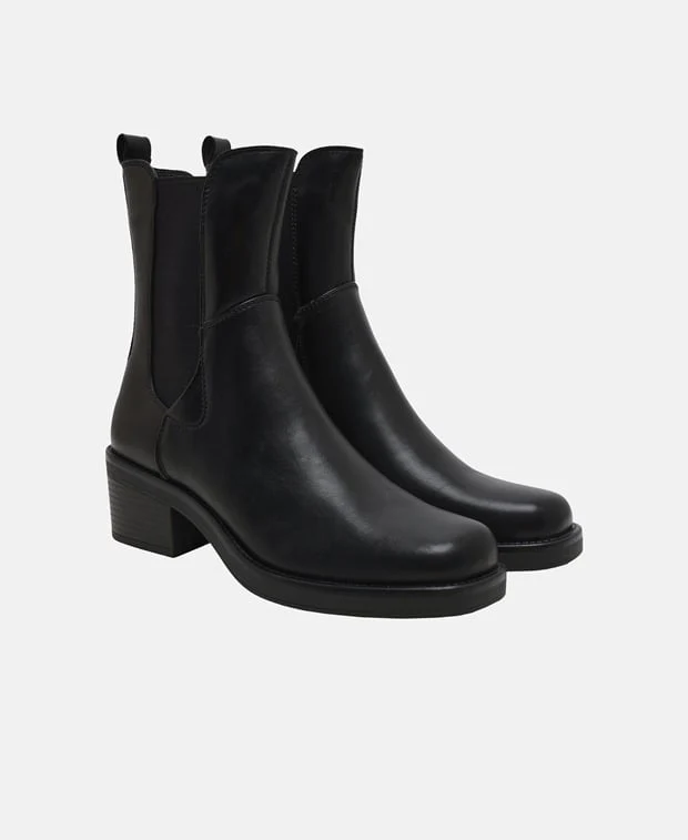 Ankle-Boots