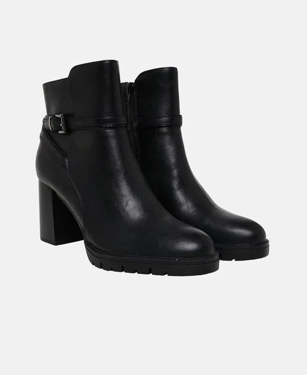 Ankle-Boots