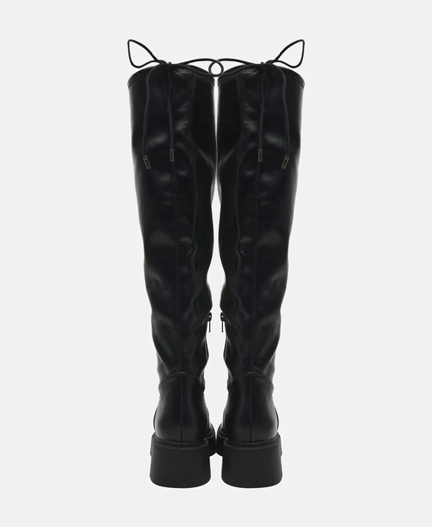 Overknee-Stiefel - Image 2
