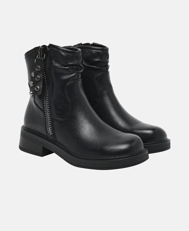 Ankle-Boots