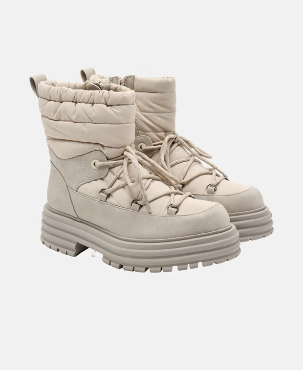 Winterstiefel