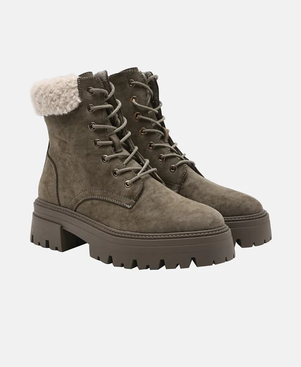 Winterstiefel