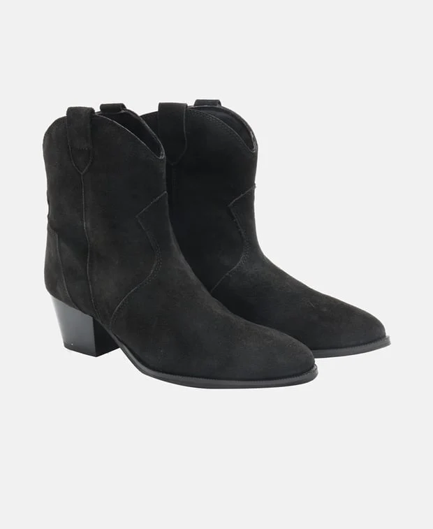Cowboy Boots