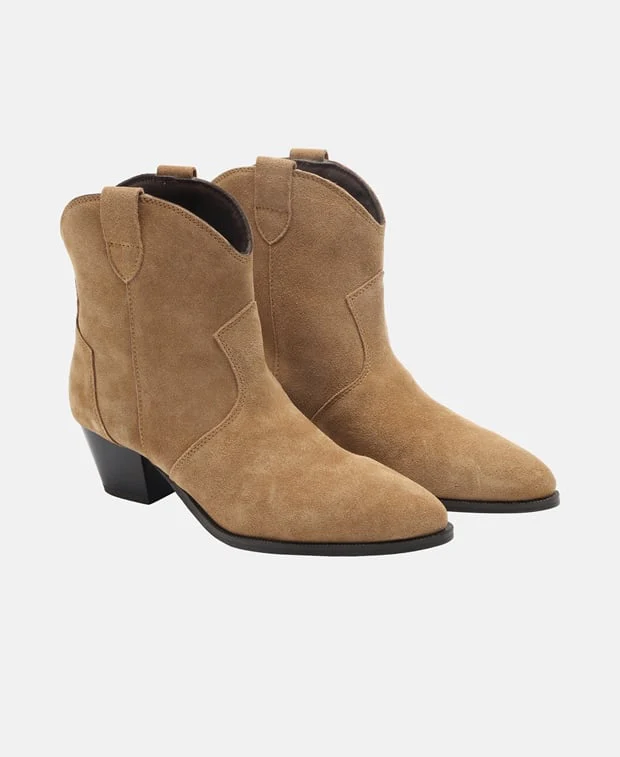 Cowboy Boots