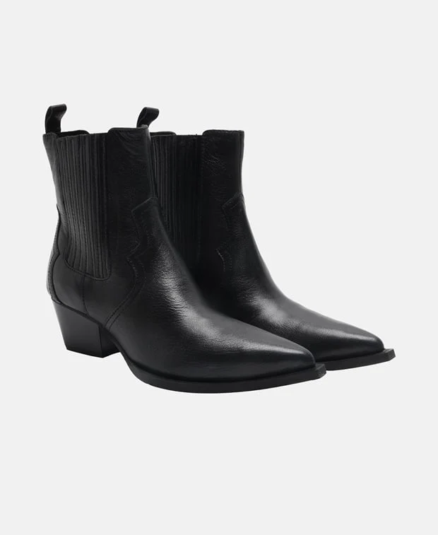 Cowboy Boots