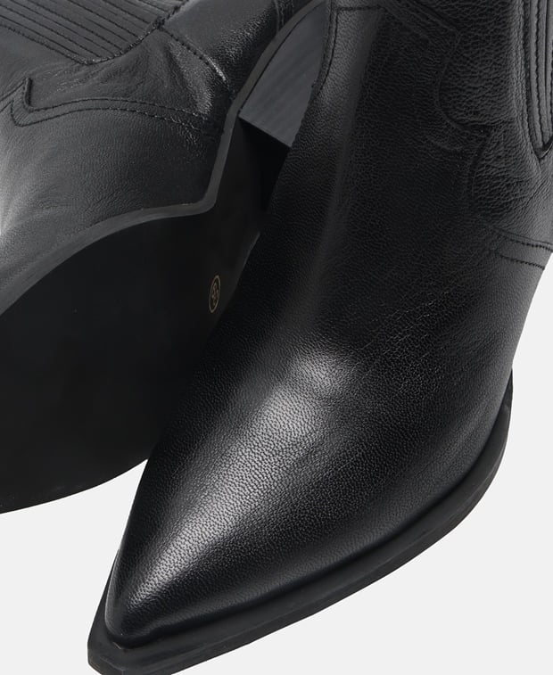 Cowboy Boots - Image 5