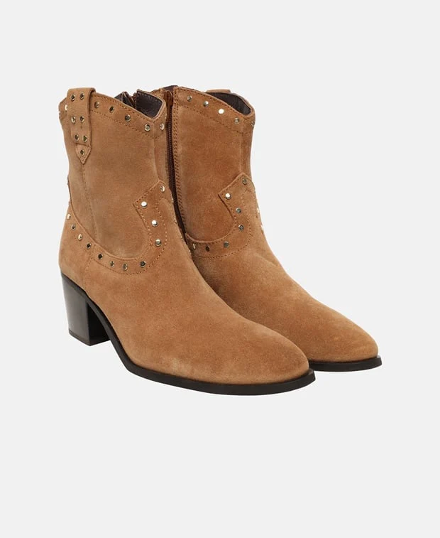 Cowboy Boots