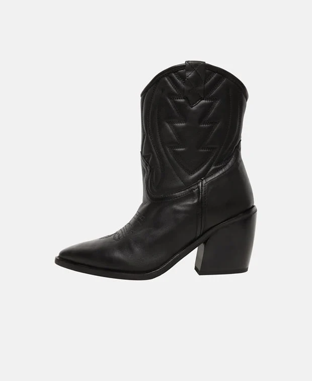 Cowboy Boots - Image 4