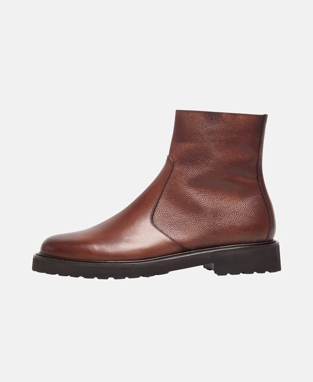 Ankle-Boots - Image 4