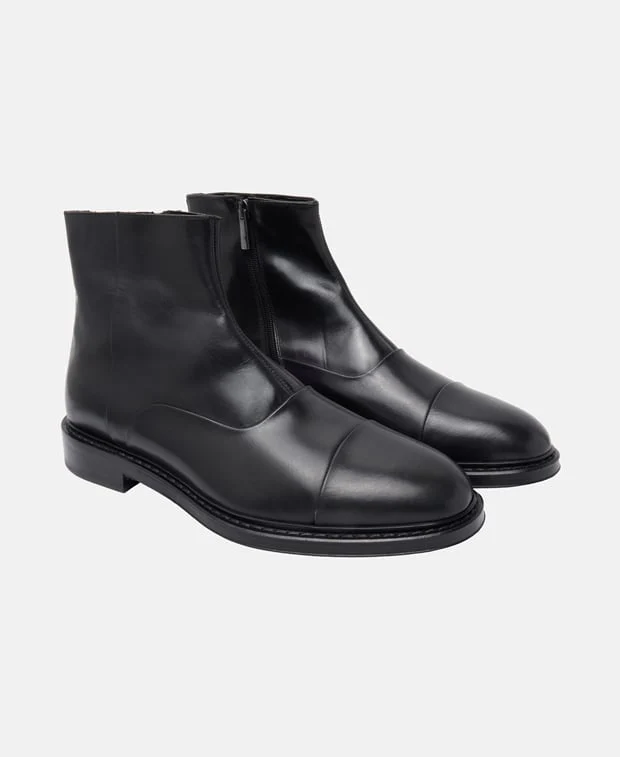 Ankle-Boots
