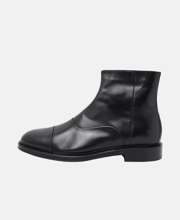 Ankle-Boots - Image 4