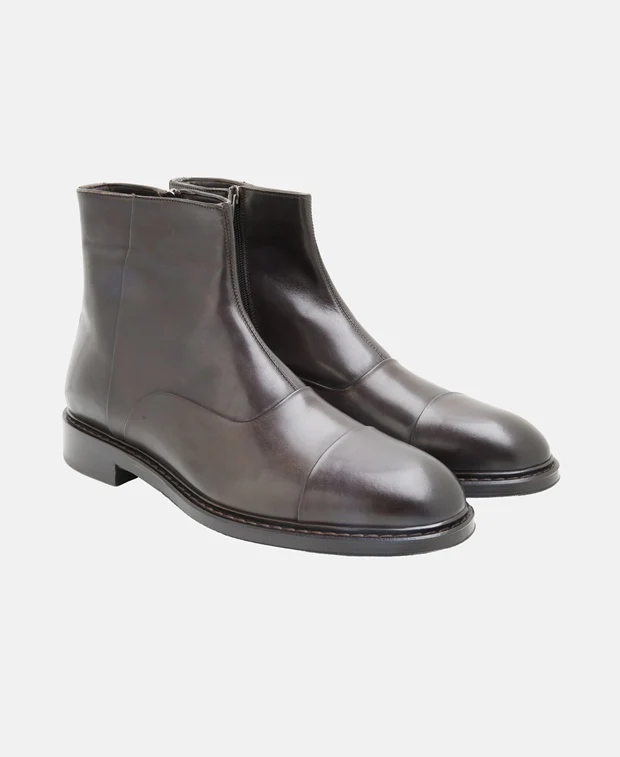 Ankle-Boots