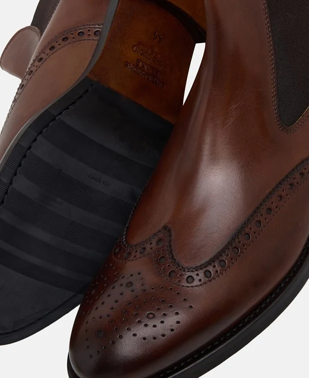 Chelsea Boots - Image 5