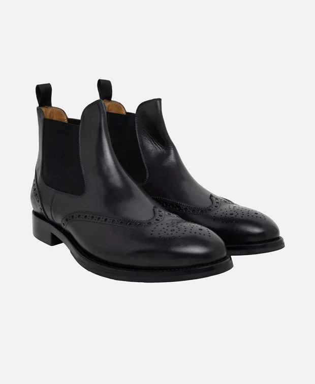 Chelsea Boots