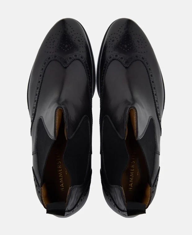 Chelsea Boots - Image 3