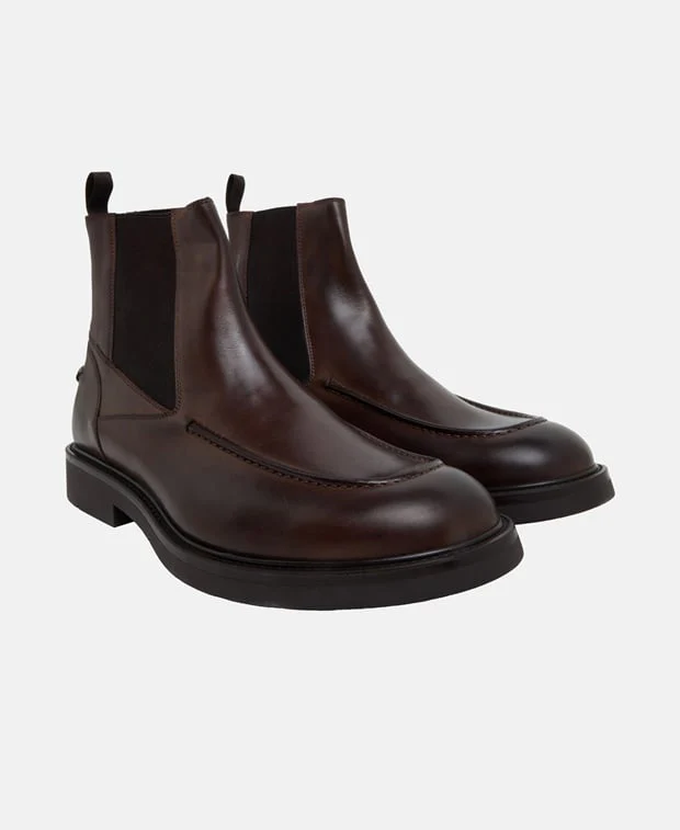 Chelsea Boots