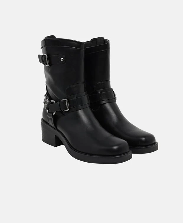 Ankle-Boots