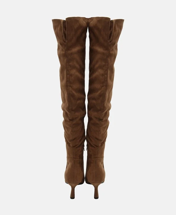 Overknee-Stiefel - Image 2