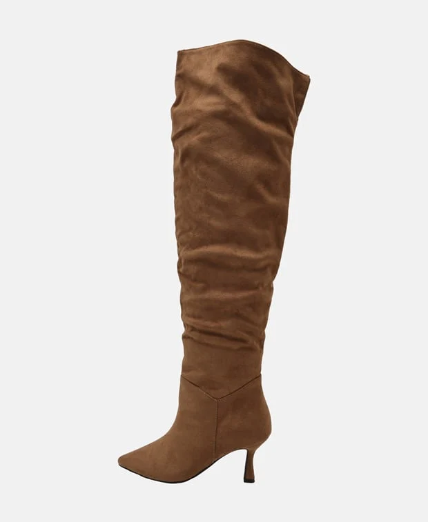 Overknee-Stiefel - Image 4