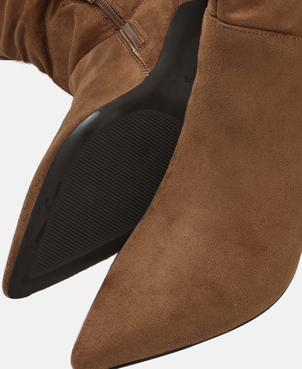 Overknee-Stiefel - Image 5