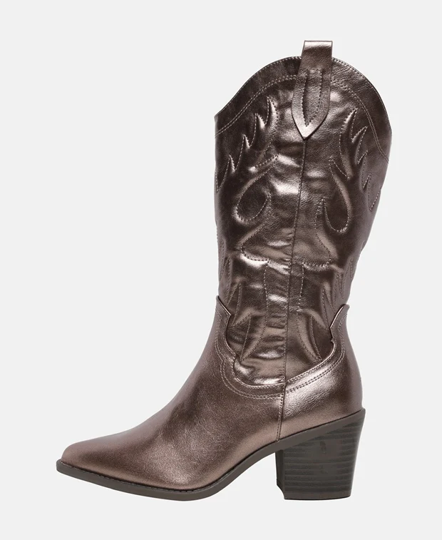 Cowboy Boots - Image 4