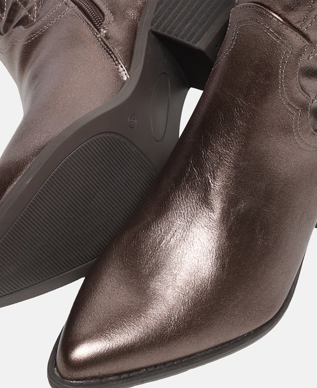 Cowboy Boots - Image 5