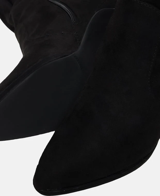 Overknee-Stiefel - Image 5
