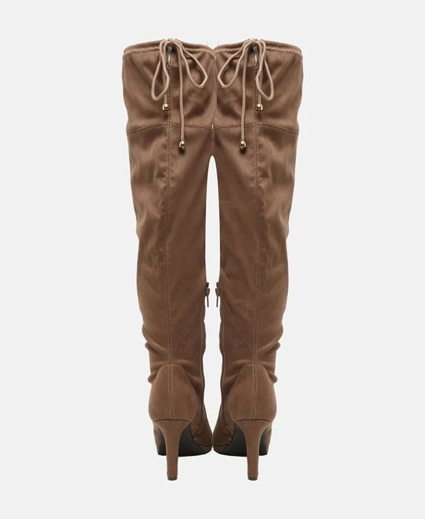 Overknee-Stiefel - Image 2