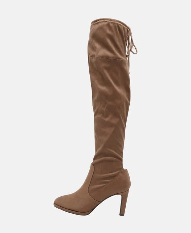 Overknee-Stiefel - Image 4