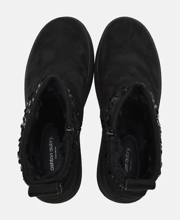 Plateau-Stiefeletten - Image 3