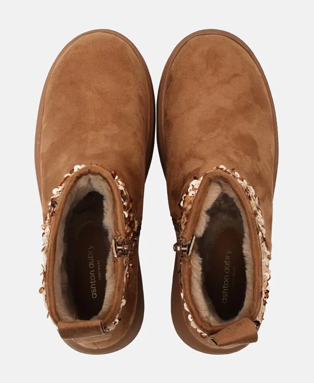 Plateau-Stiefeletten - Image 3