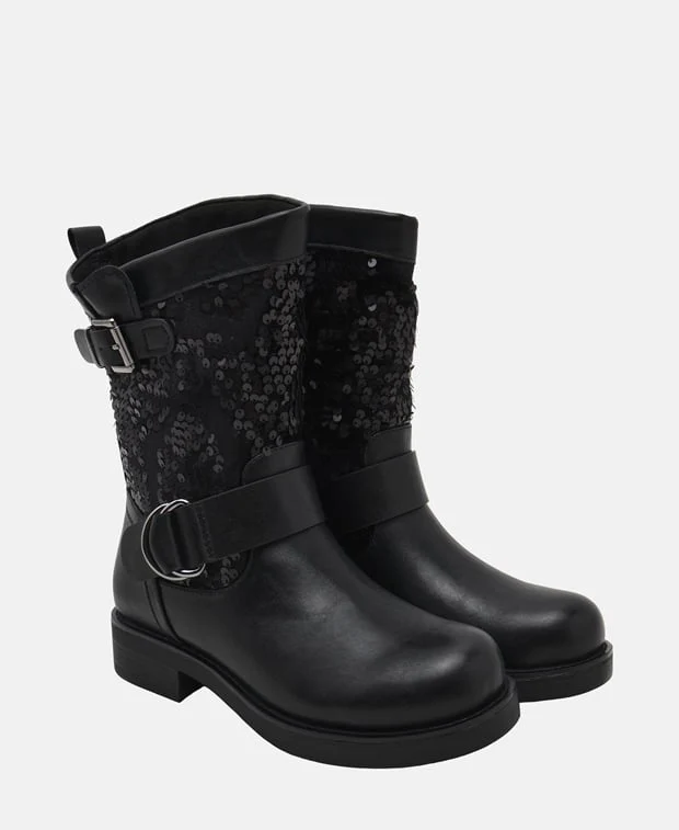 Ankle-Boots