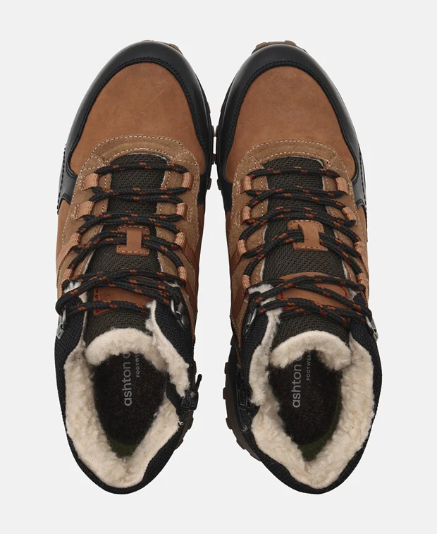 Winterstiefel - Image 3