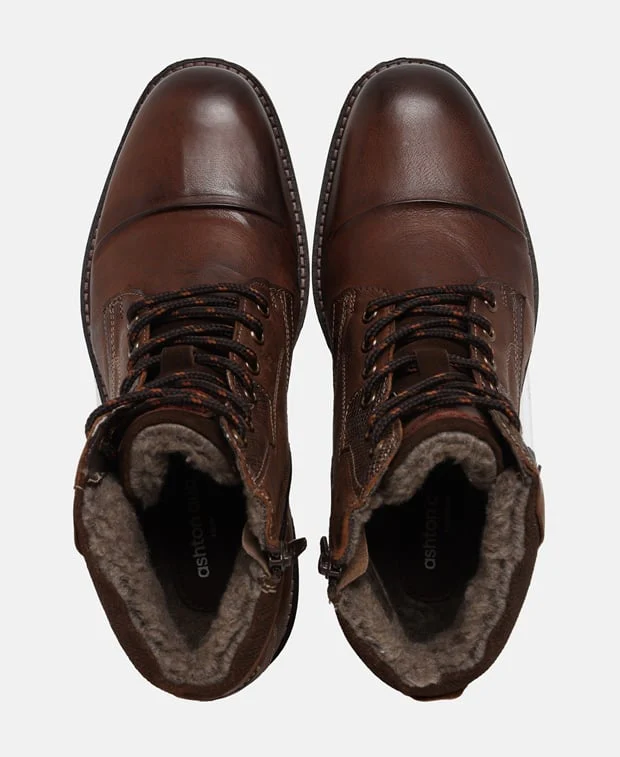 Winterstiefel - Image 3