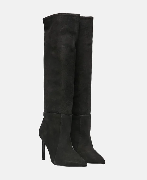 Stiefel Schaftweite M