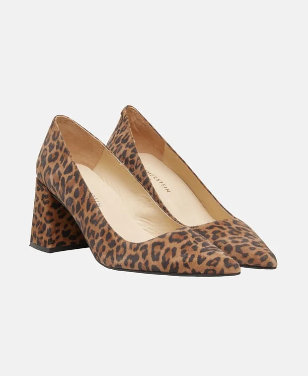 Pumps