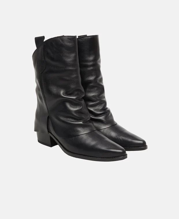 Ankle-Boots