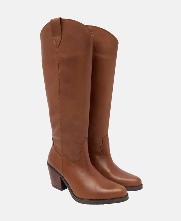Stiefel