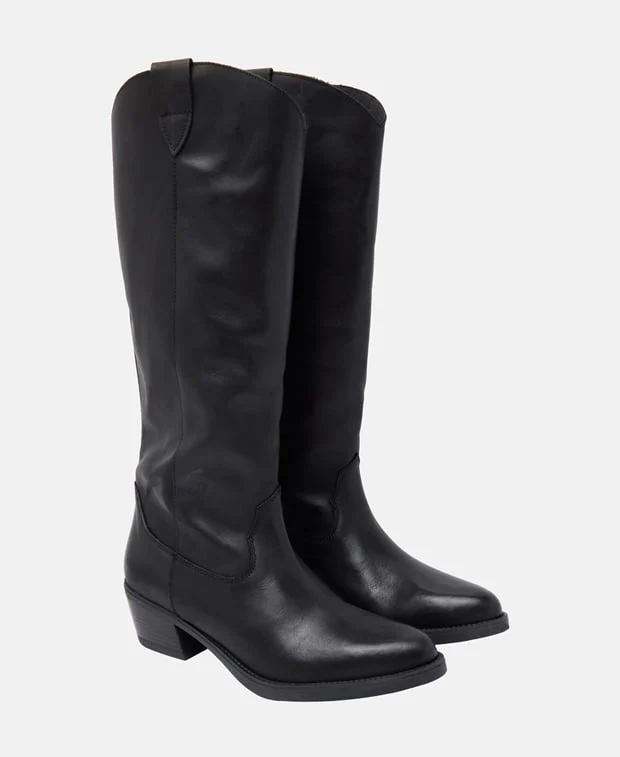 Stiefel
