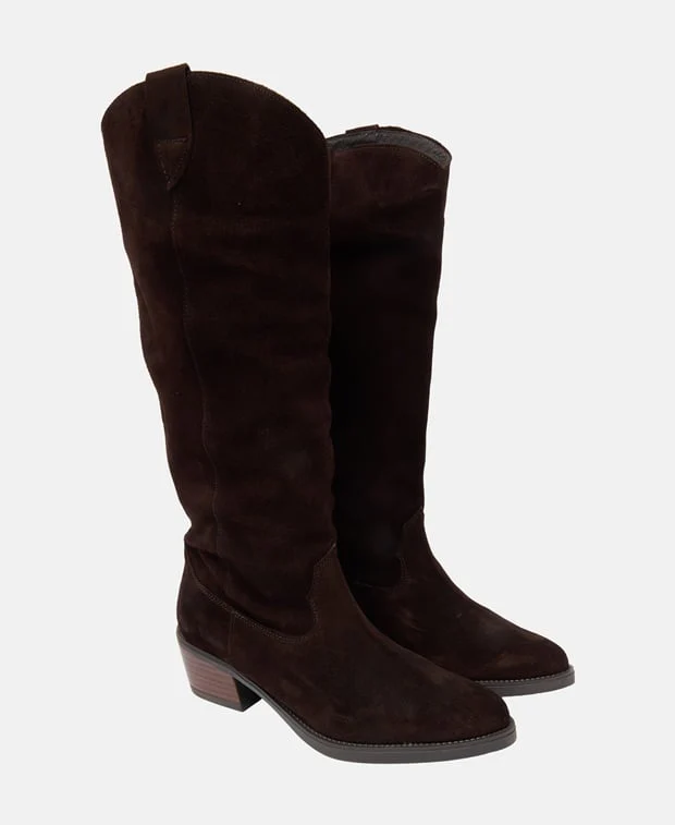 Stiefel