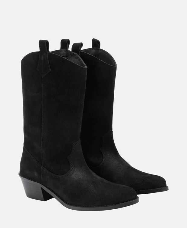 Cowboy Boots