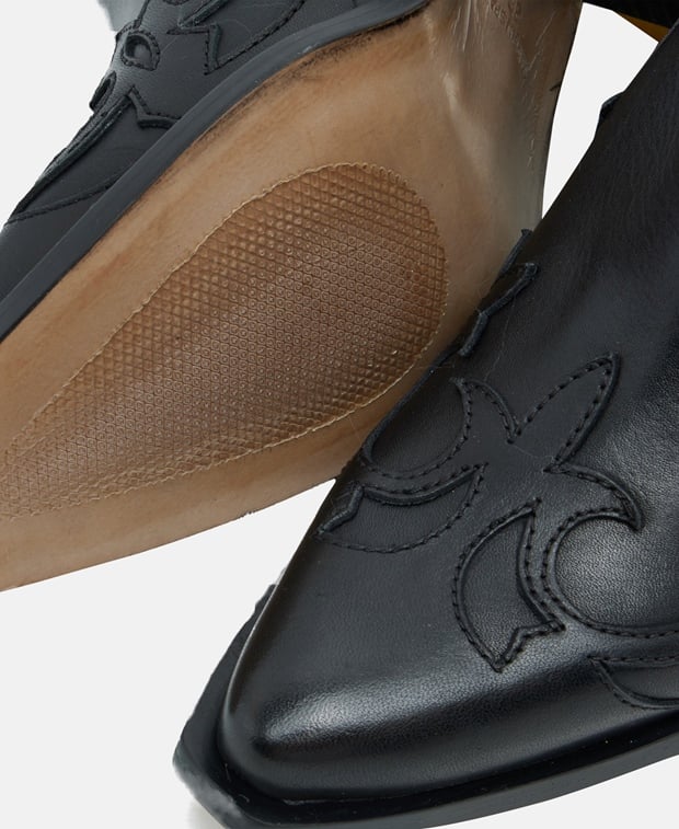 Cowboy Boots - Image 5