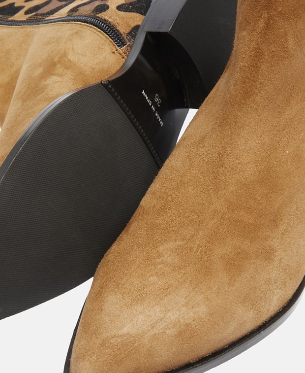 ANTE+SAVANA Ankle-Boots - Image 5