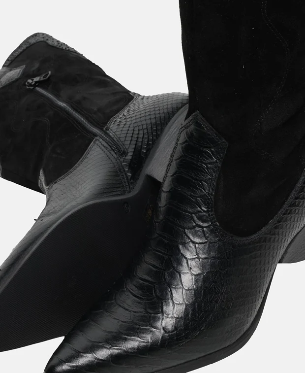 Cowboy Boots - Image 5