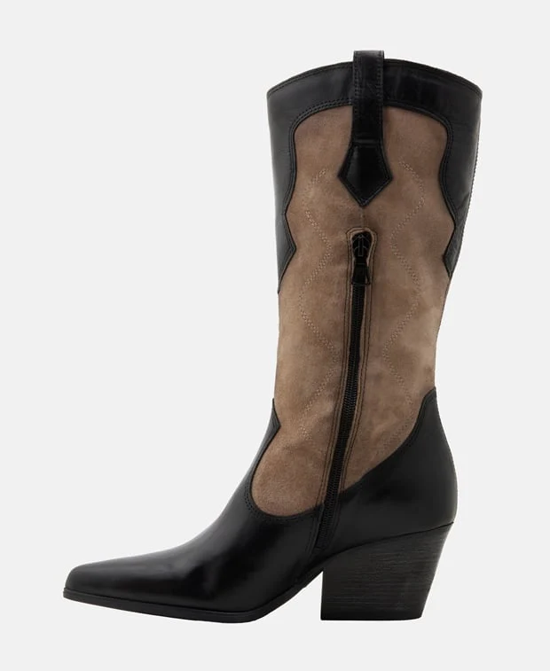 Cowboy Boots - Image 4